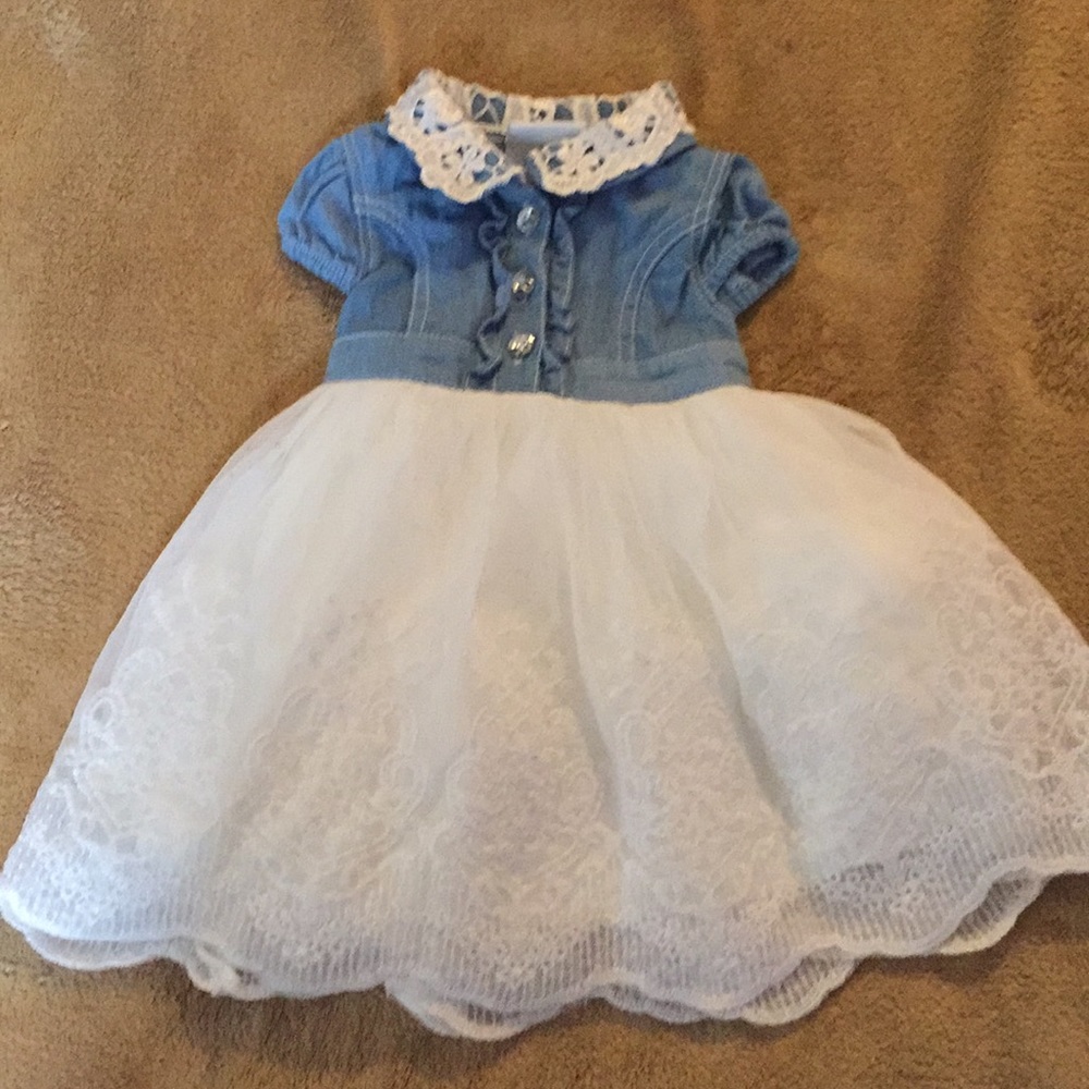 NWOT Dress